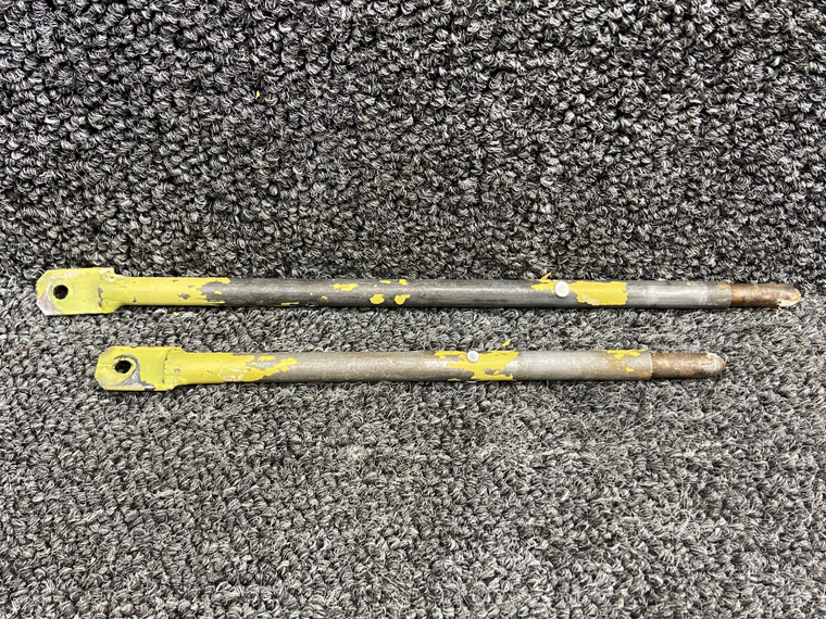 350193-501, 350193-503 Mooney M20K Baggage Door Pushrod Set