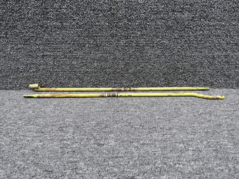 310304-501, 310304-503 Mooney M20K Cabin Door Pushrod Set