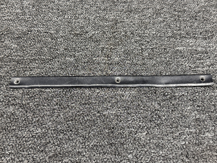63185-007 Piper PA28-181 Baggage Door Trim Strip Assembly