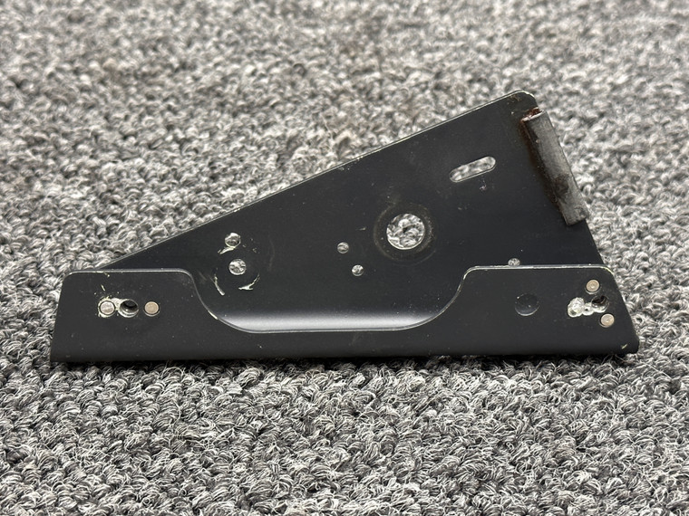 67215-003 Piper PA28-181 Quadrant Bracket Assembly LH
