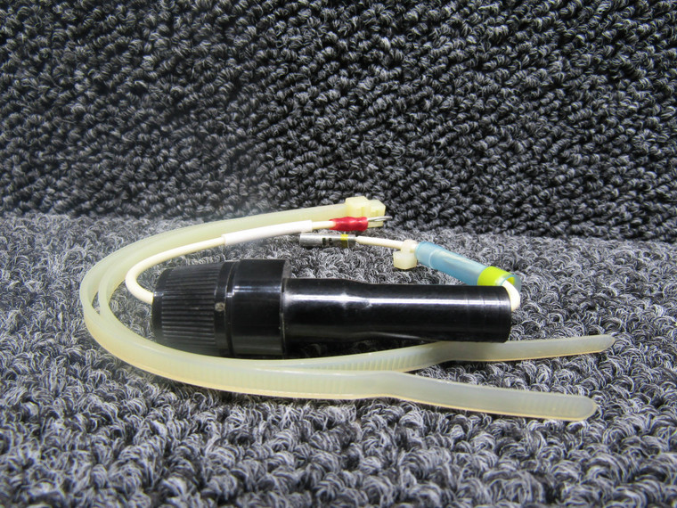 765-361 Piper Heat Fuse Windshield Installation Kit (New Old Stock)
