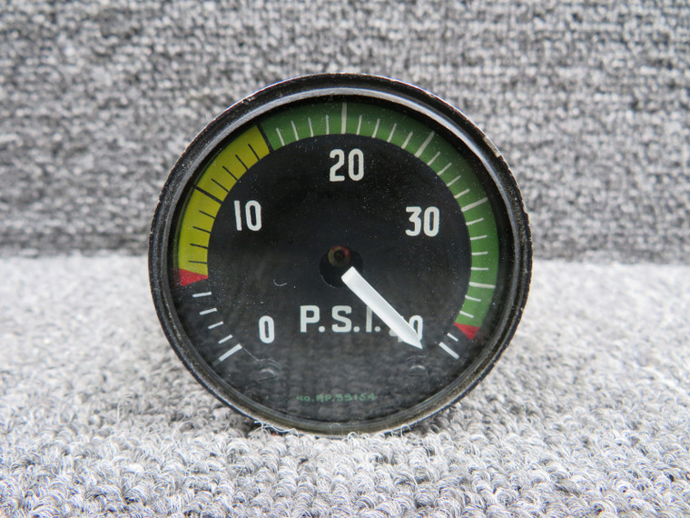S149-1-582T Sanwest PSI Indicator
