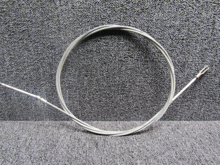 30205-001 Piper Throttle Cable Assembly RH