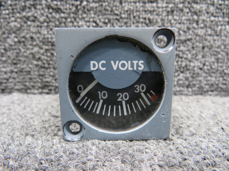 4006-3002 Insco DC Volts Indicator (0-35VDC)