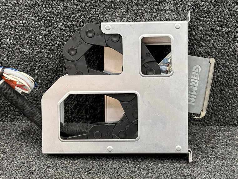 115-00483-00 Garmin G1000 Connector and Mount Assembly