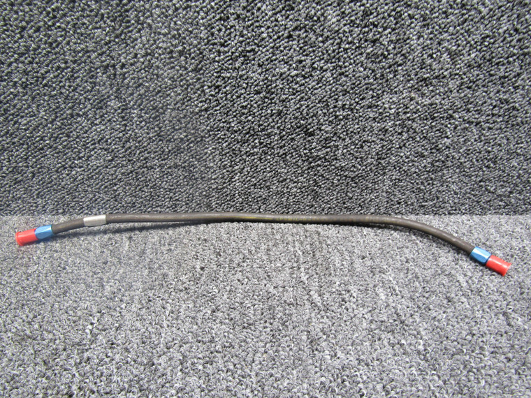 97499021 Piper Hose Assembly (New Old Stock)