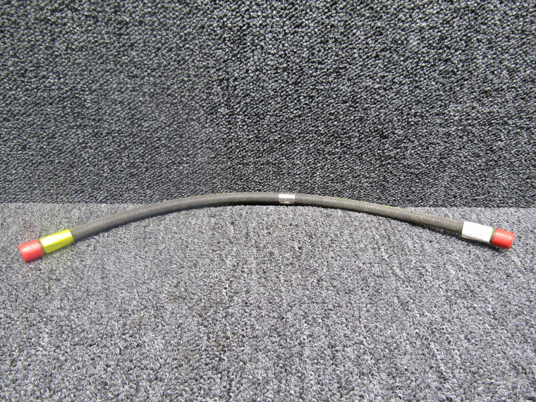 111417-4S0204 Stratoflex Hose Assembly (New Old Stock)