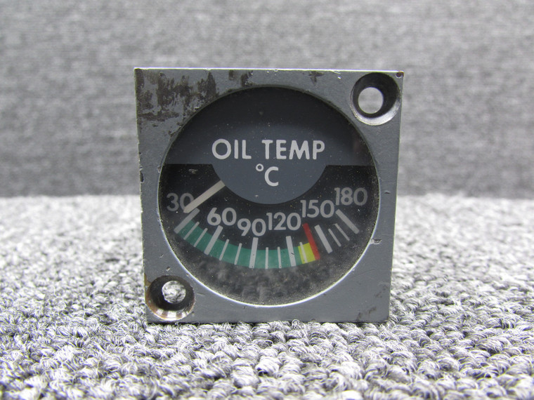 5002-3025 Insco Oil Temperature Indicator