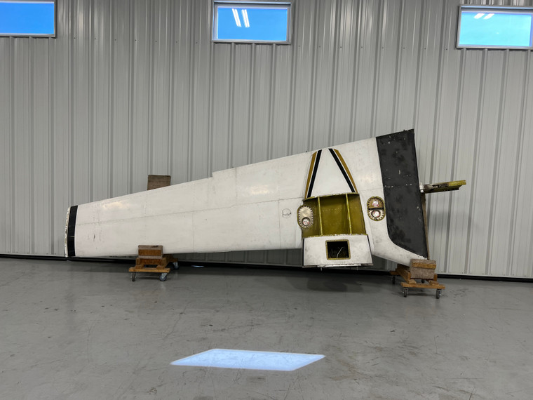 Piper PA-30 Wing Structure Assembly RH