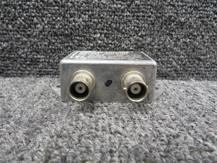 CI505 Comant Industries Antenna Coupler Dual VOR-Glideslope