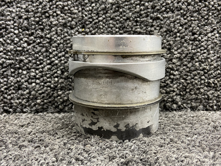 0741632-1 Cessna 182R Main Landing Gear Bushing Assembly LH or RH