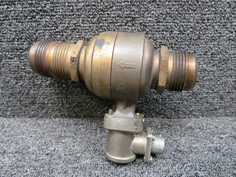 727460 Sundstrand Aviation Shut-off Valve (Repairable) (Core)