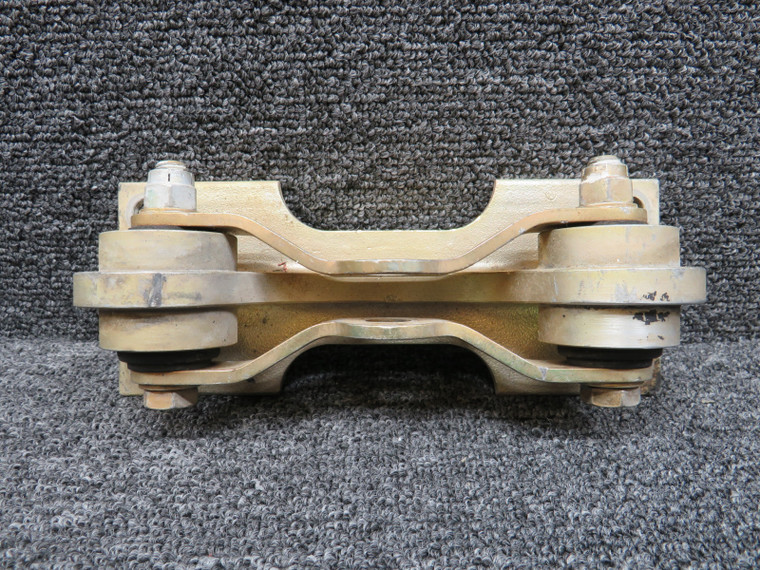 LM-420-SA6 Lord Kinematics Rear Mounting Assembly