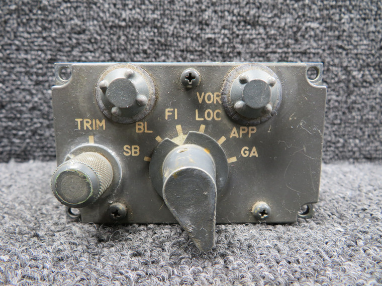 1778905-5 Sperry IIS Mode Selector Switch
