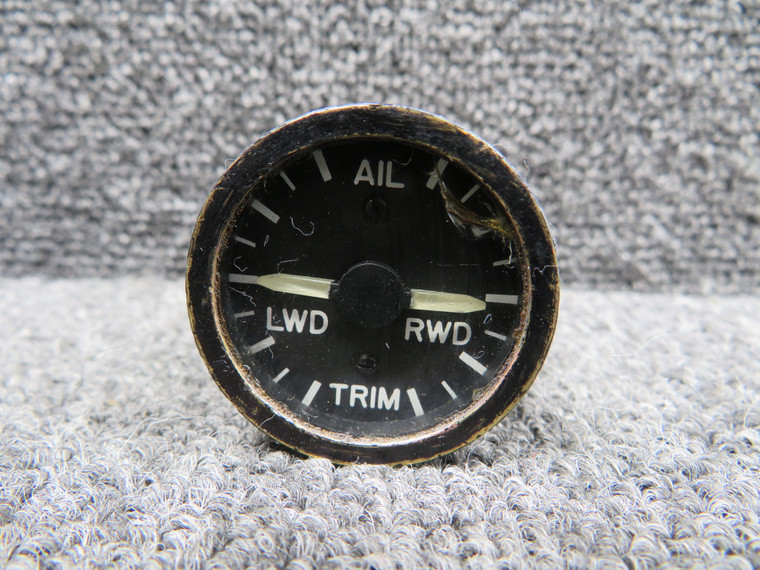 6608217-11 Aileron Trim Indicator