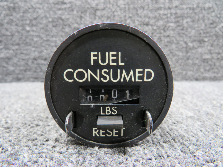 3265001-0401 Ragen Fuel Consumed Totalizer (28 Volts)