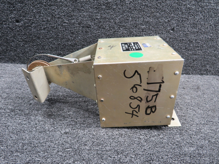 C-621 Tactair T-3 Autopilot Aileron Servo