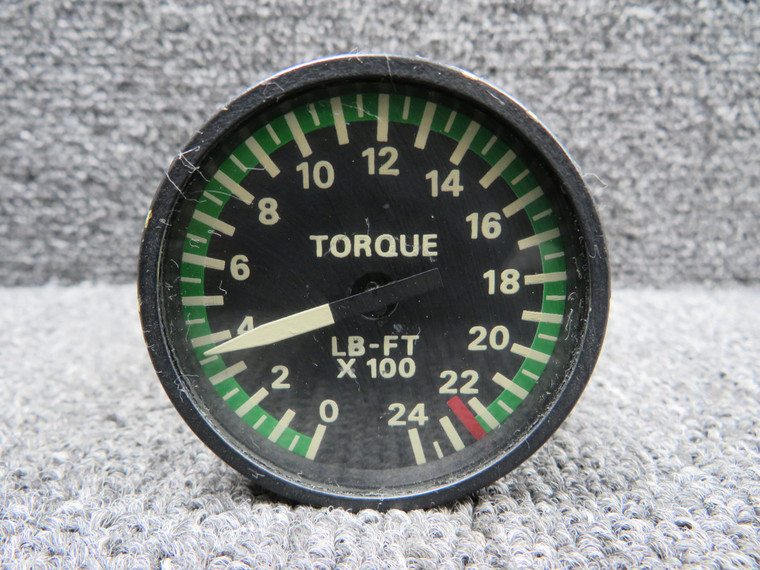 3952210-9001 (Alt: 56513-6) Bendix Torque Indicator