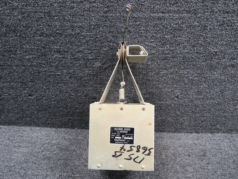 C-622 Tactair T-3 Autopilot Aileron Servo