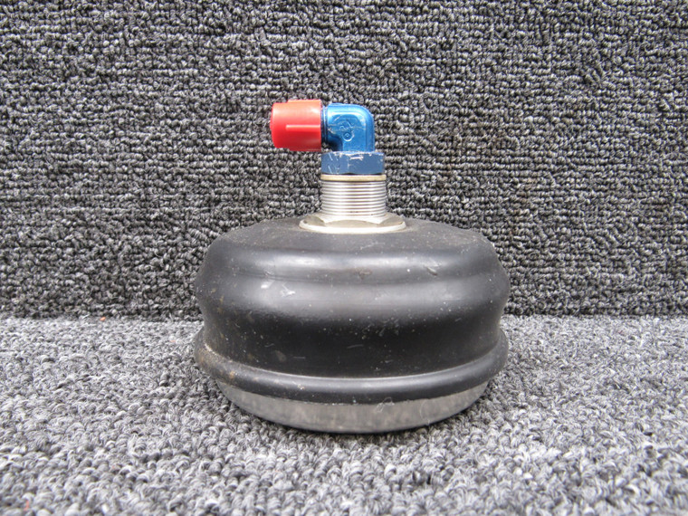 135157-4 Airesearch Air Filter with Cartridge