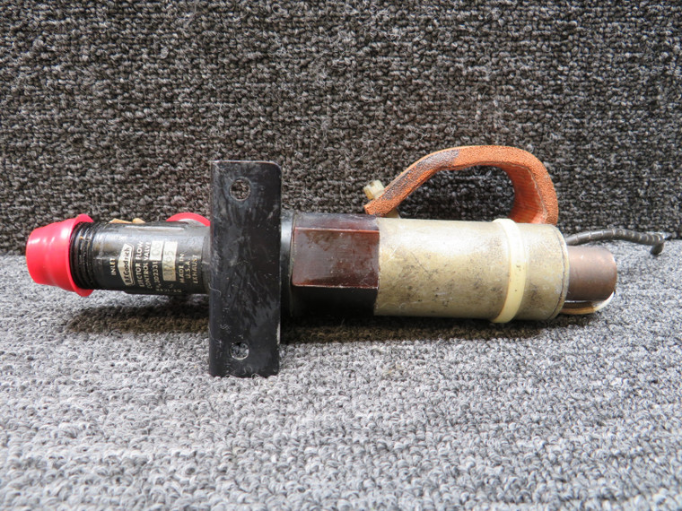 3D2331-06 Ejector Flow Control Valve