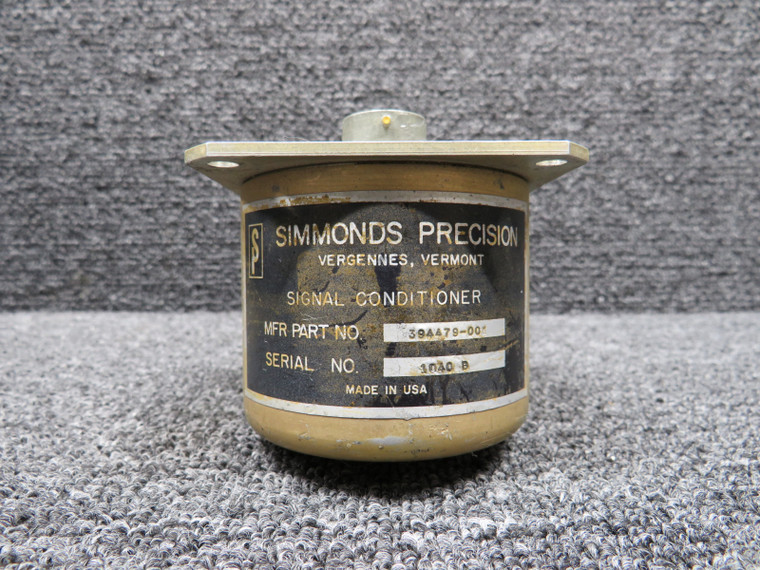 394479-001 Simmonds Signal Conditioner