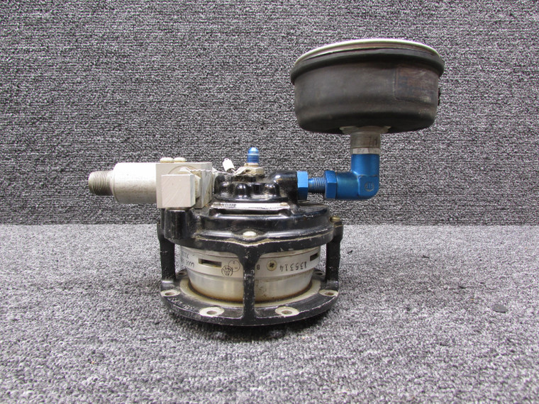 103098-14 Airesearch Safety Valve
