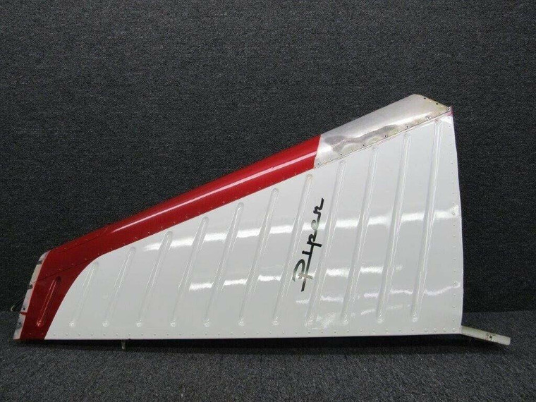 66975-000 Piper PA28R-200 Vertical Fin Assembly