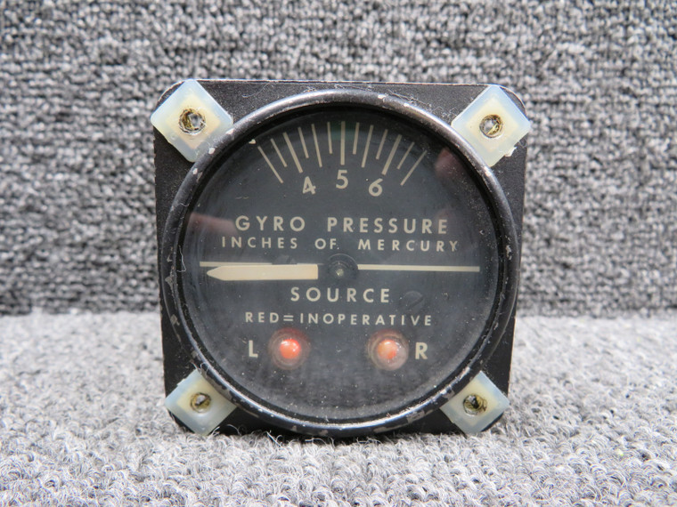 1G4-41 Airborne Suction Indicator