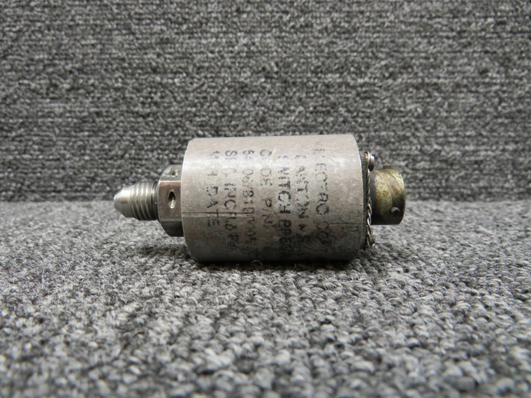 50-389121-3 Pressure Switch