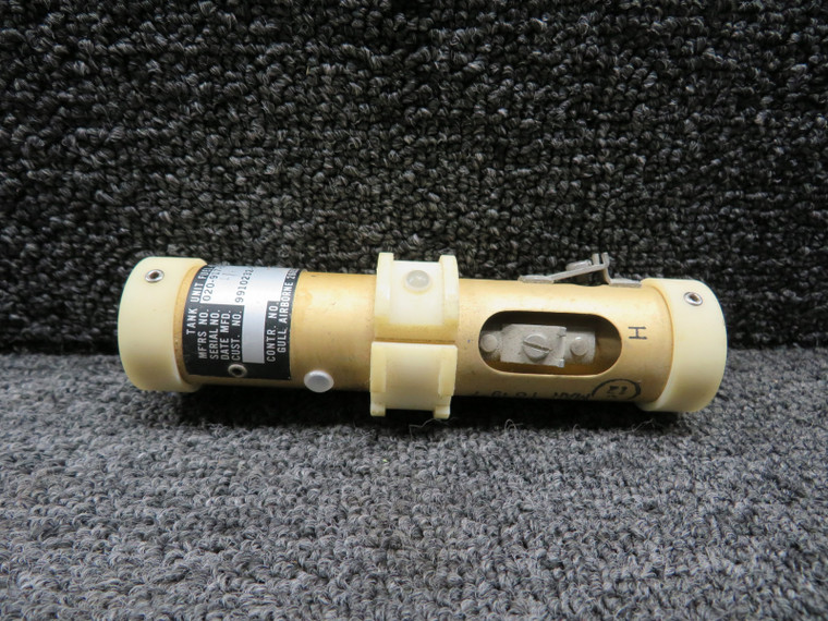 020-917-006 (Alt:9910232-5) Gull Airborne Tank Unit Fuel Quantity
