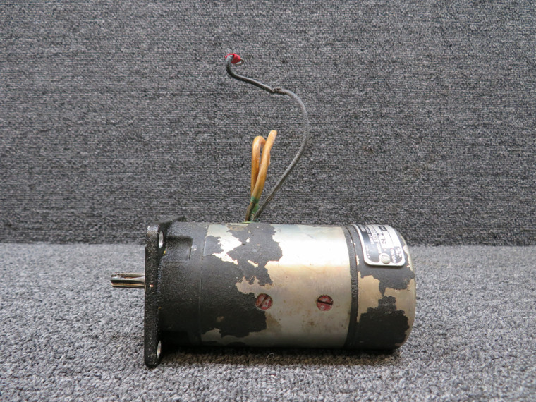5BA25HJ126 General Electric Direct Current Flap Motor (24V)