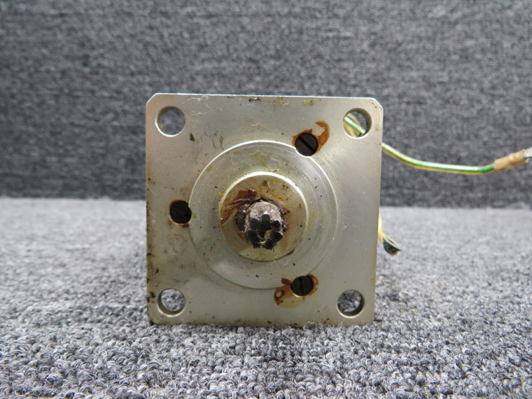 9910070-1 Aero Space Flap Motor (28V, 12A)