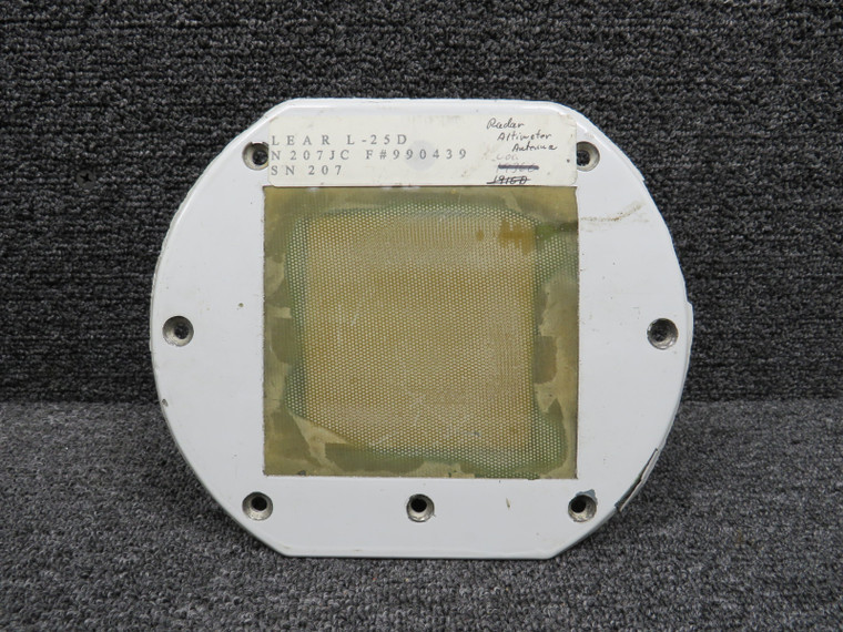 DMPN3-14 (Alt: 622-0954-002) Dorne and Margolin Antenna (Chipped Paint)