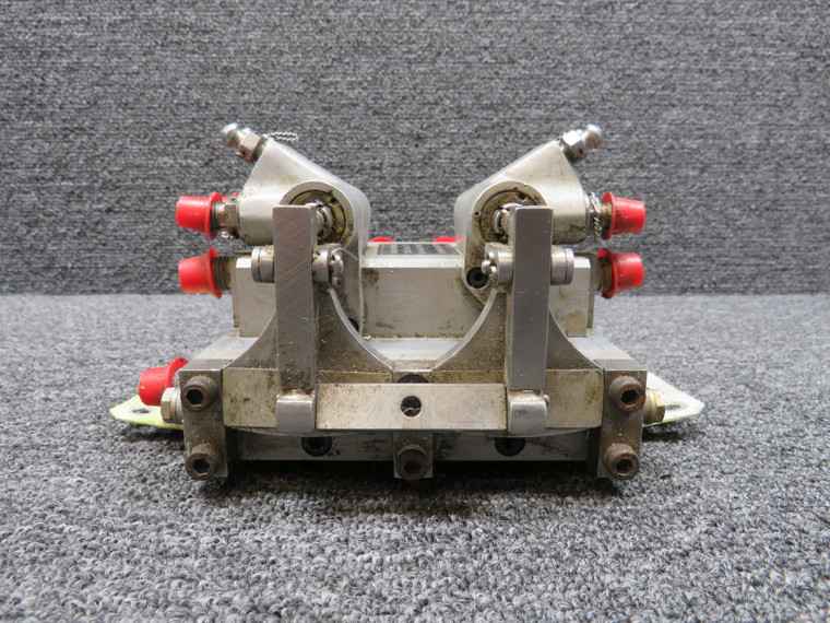 AC66548 Dunlop Brake Control Valve Unit with Mount