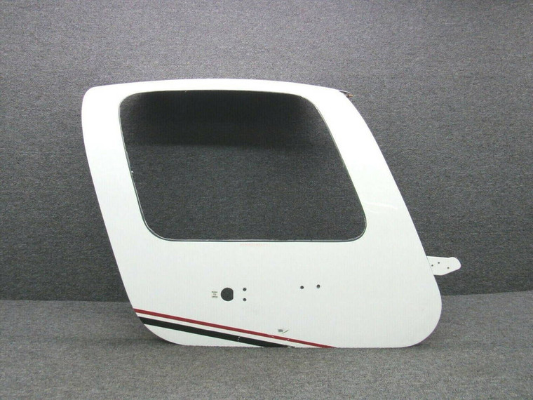 20256-002 Cirrus SR20 Cabin Door Structure RH (Minus Latch &amp; Window)