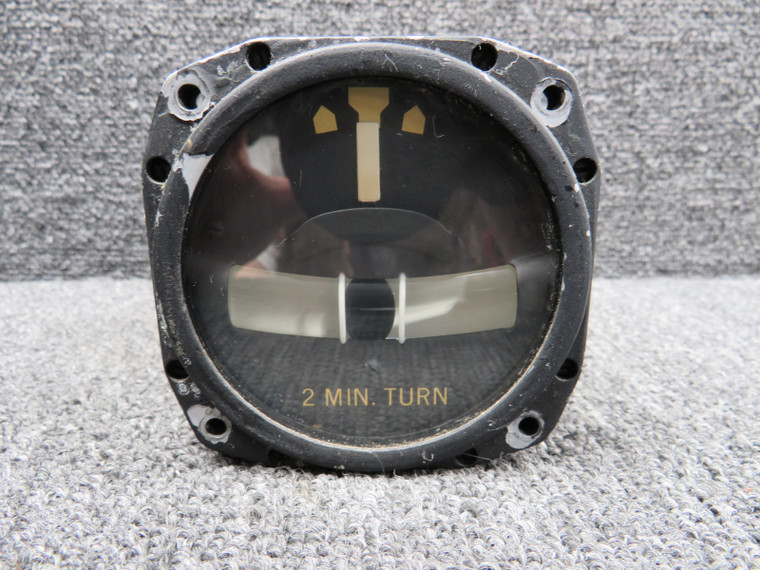 26-86024-1 Pacific Instruments B4B-E Turn &amp; Slip Indicator (24V)
