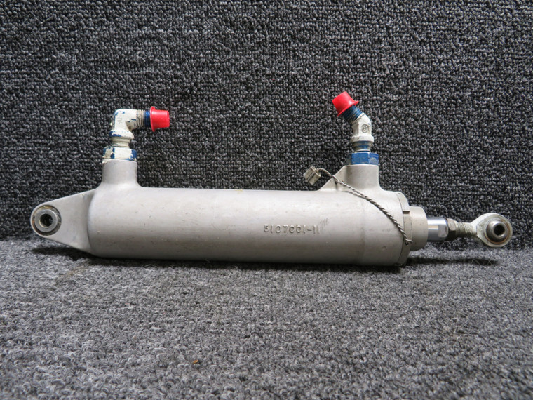 OAS5107-1 Ozone Hydraulic Actuator