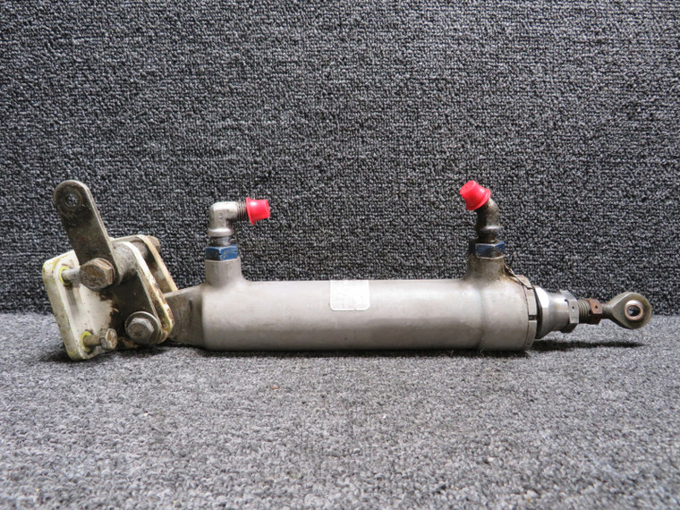 OAS2923-3 Ozone Nose Gear Hydraulic Actuator with Mount