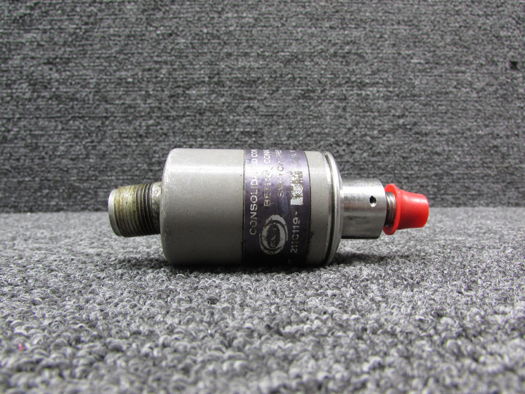 211C119-81 Condec Pressure Switch Assembly (Core)