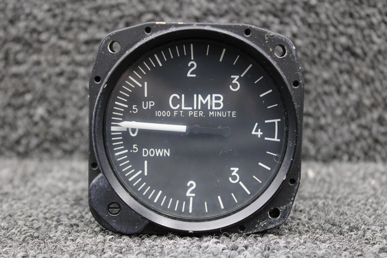 7040 United Instruments Vertical Speed Indicator (Code: C.11)