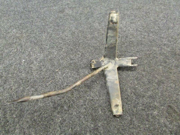 20836-000 Piper PA24 Stabilator Tab Control Bellcrank Assembly