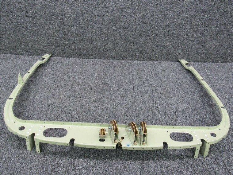 0711607-3 Cessna 182T Bulkhead Assembly