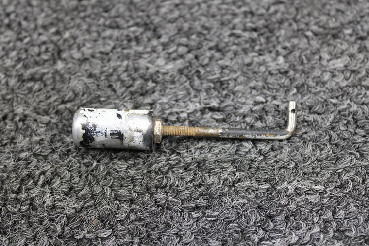43064-000 Piper PA31-350 Lower Entrance Door Safety Latch Actuator Rod