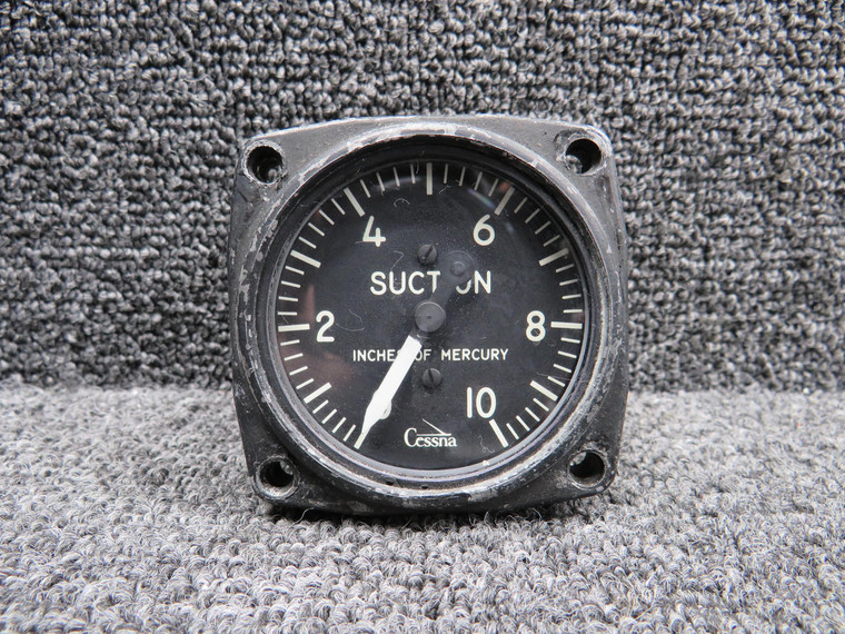 S1414-1 (Alt: 3-102-1) UMA Suction Indicator