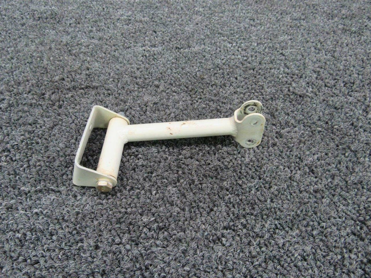 914016-000, 913007-000 Mooney M20R Elevator, Rudder Bellcrank w Bracket
