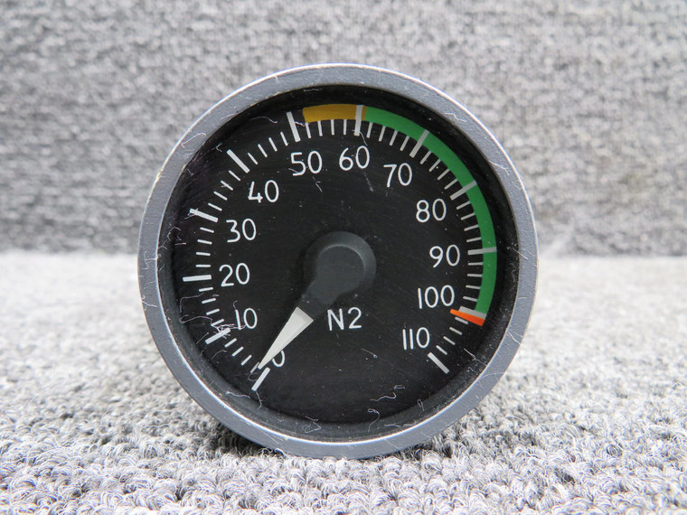 614711103 Jaeger N2 Indicator with Modifications