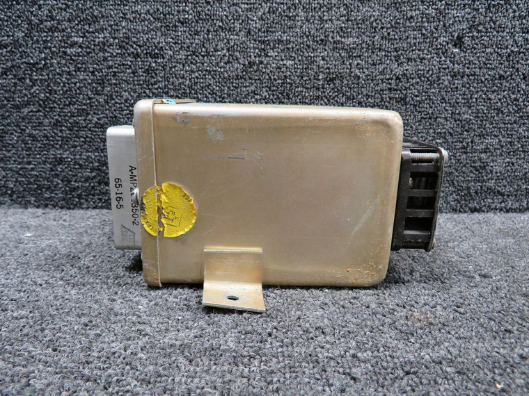 2418049-5 Learjet Warning Light Control Box