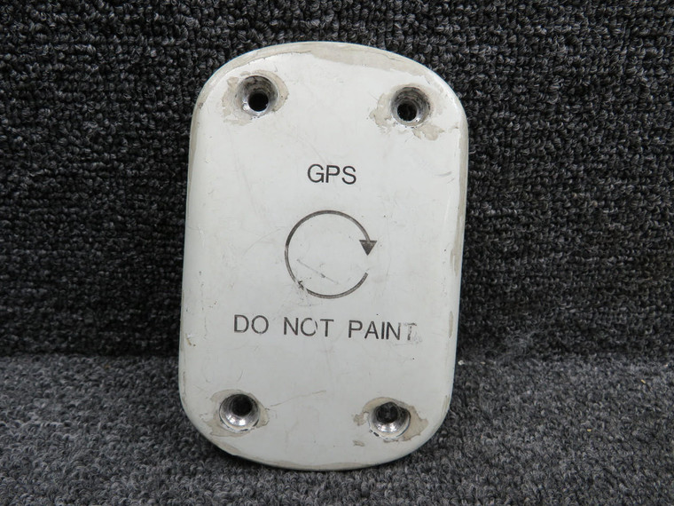 S67-1575-16 Sensor Systems ARINC 743 GPS Antenna