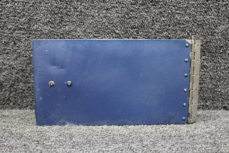 43778-000 Piper PA31-350 Cabin Exhaust Vent Door Assembly with Arm